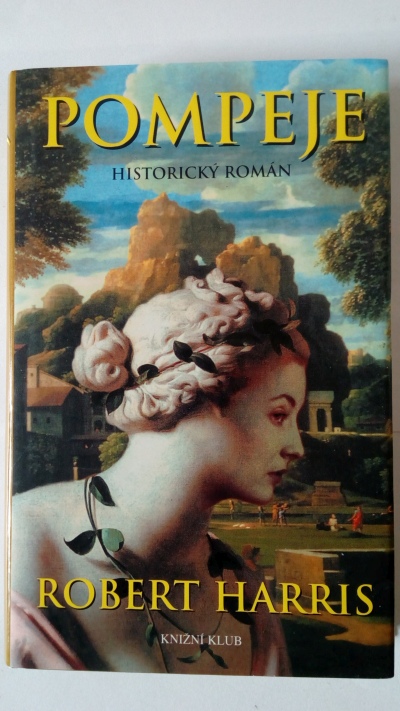 Pompeje