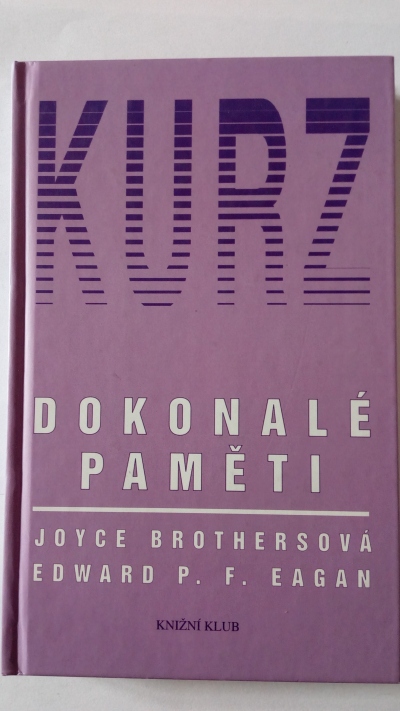 Kurz dokonalé paměti