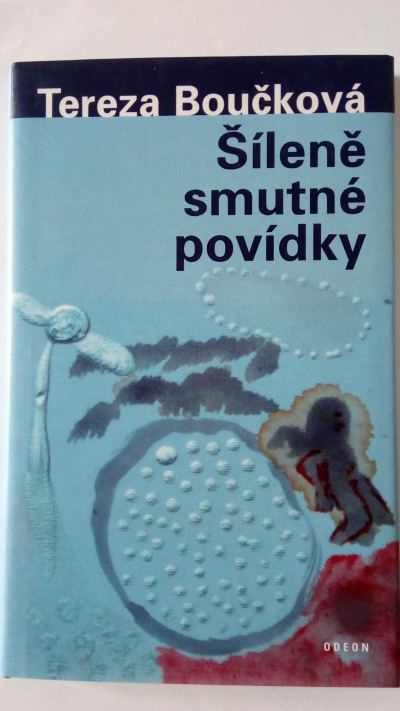 Šíleně smutné povídky