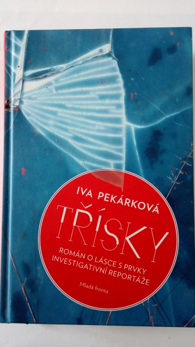 Třísky