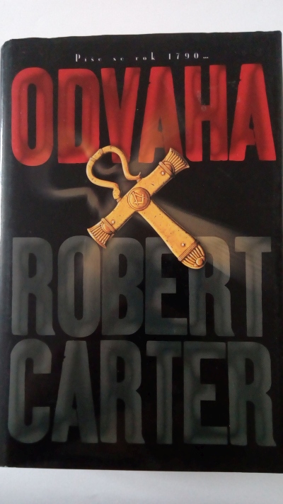 Odvaha