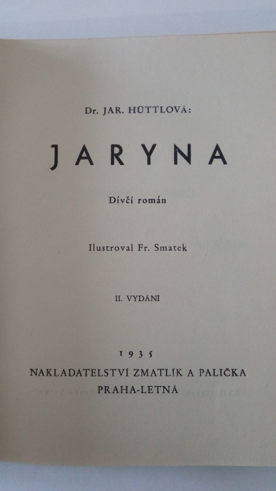 Jaryna