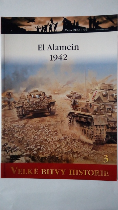 El Alamein 1942
