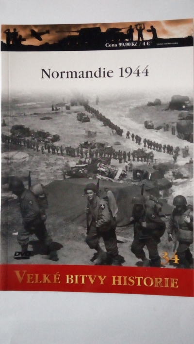 Normandie 1944