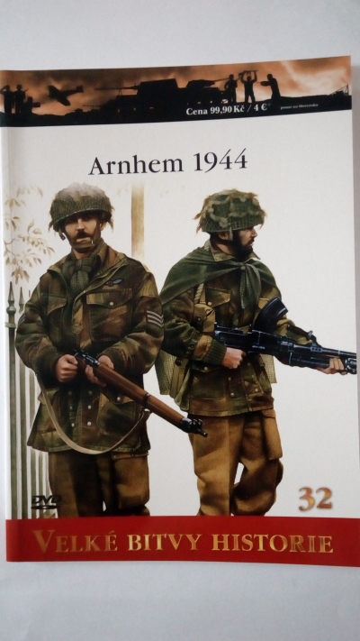 Arnhem 1944