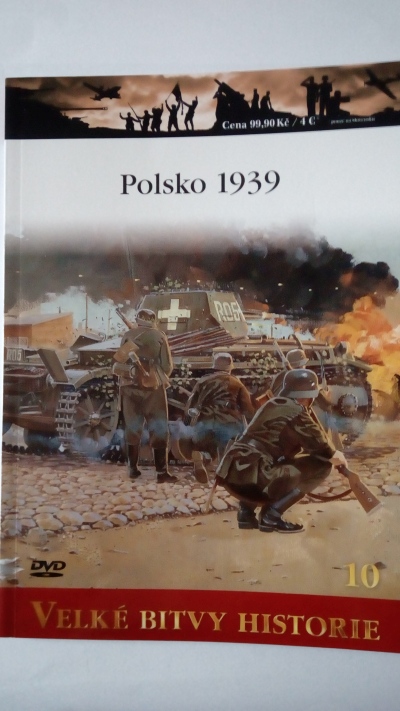 Polsko 1939