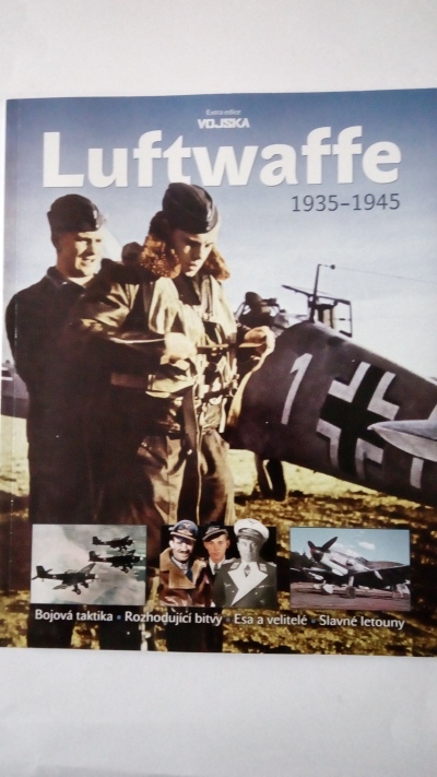 Luftwaffe 1935-1945