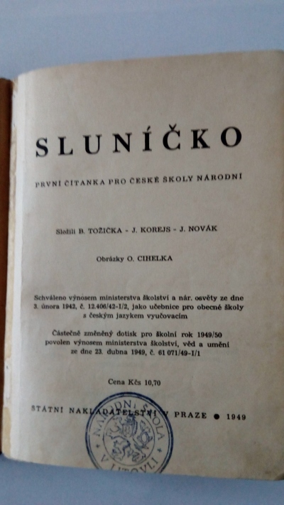 Sluníčko