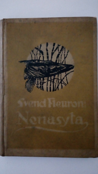 Nenasyta