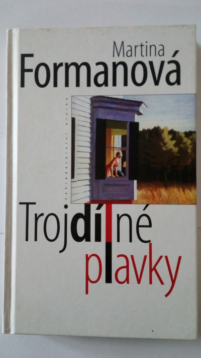 Trojdílné plavky