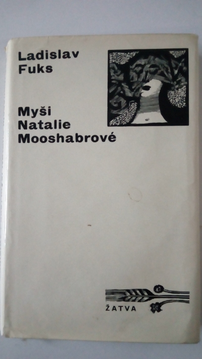 Myši Natalie Mooshabrové