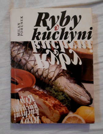 Ryby v kuchyni
