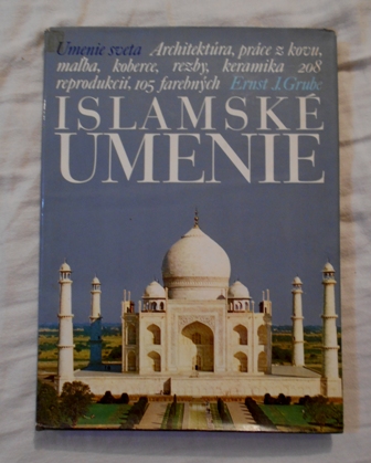 Islámske umenie