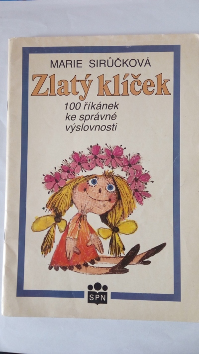 Zlatý klíček