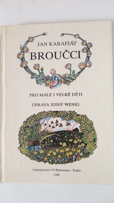 Broučci