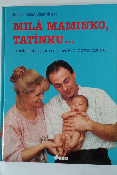 Milá maminko, tatínku …
