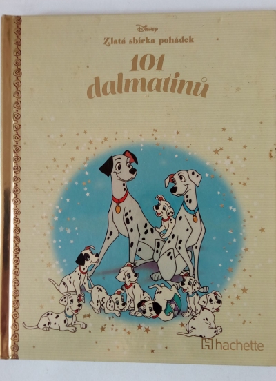 101 dalmatinů