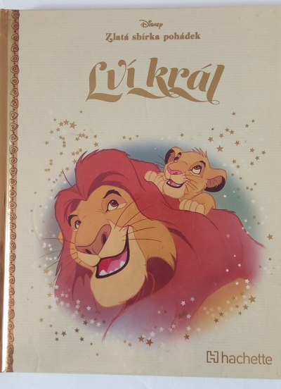 Lví král