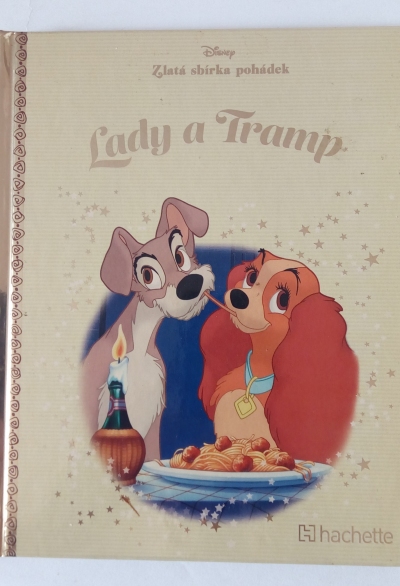 Lady a Tramp