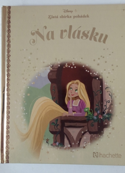 Na vlásku