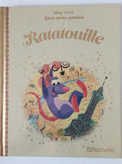 Ratatouille