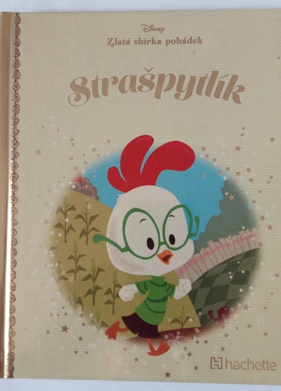 Strašpytlík
