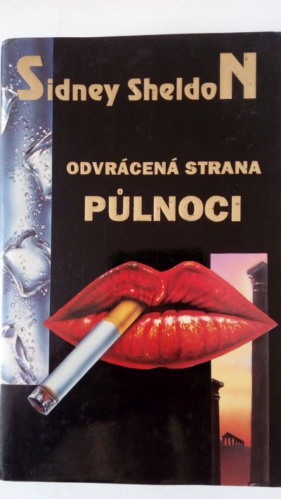 Odvrácená strana půlnoci