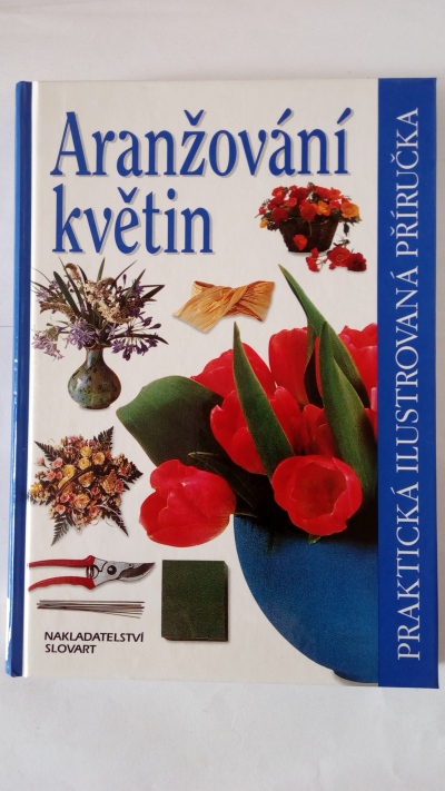 Aranžování květin