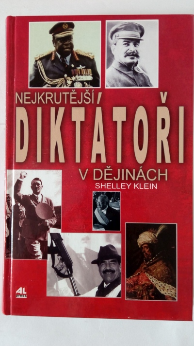 Nejkrutější diktátoři v dějinách