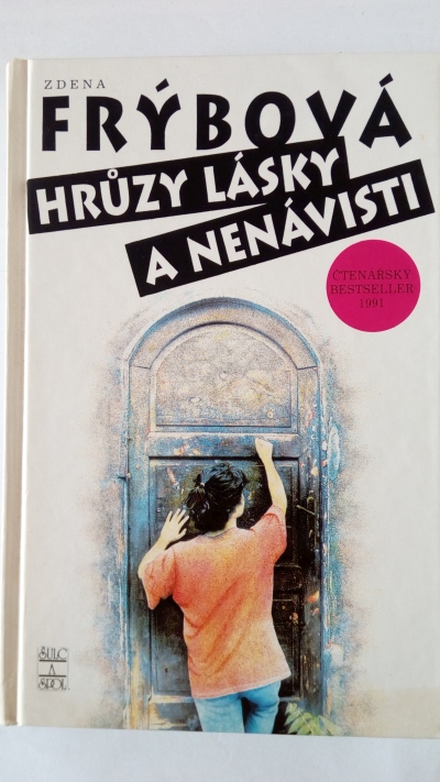 Hrůzy lásky a nenávisti