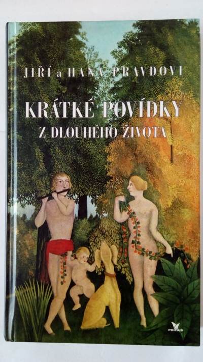 Krátké povídky z dlouhého života