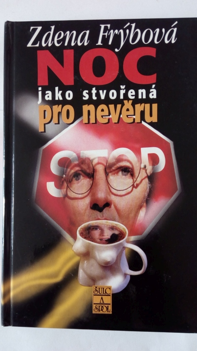 Noc jako stvořená pro nevěru
