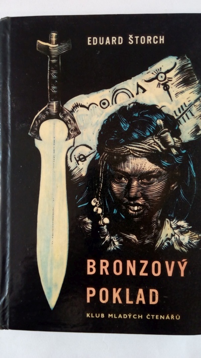 Bronzový poklad