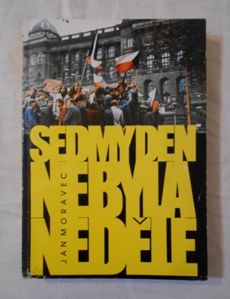 Sedmý den nebyla neděle