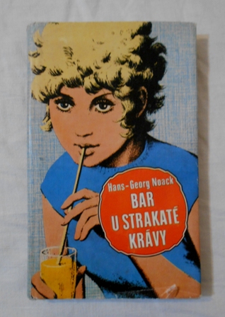 Bar U strakaté krávy