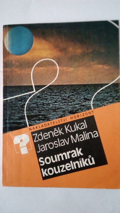 Soumrak kouzelníků