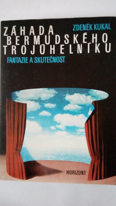 Záhada bermudského trojúhelníku