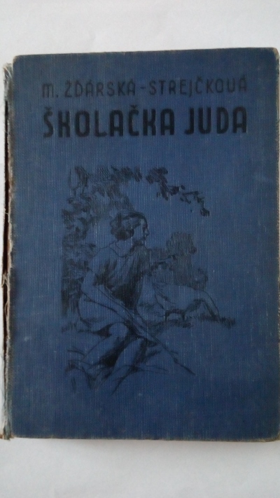 Školačka Juda