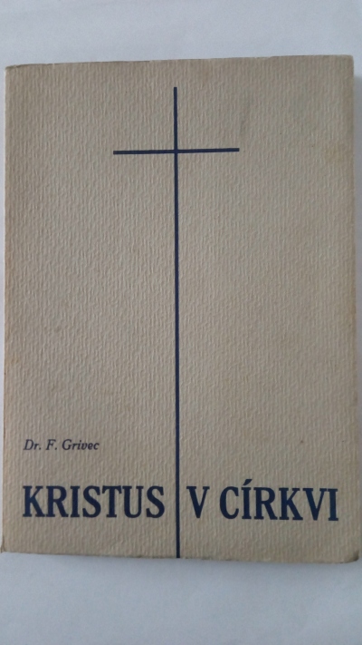 Kristus v církvi