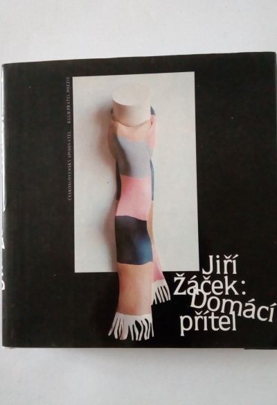 Domácí přítel