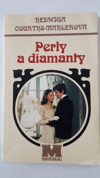 Perly a diamanty