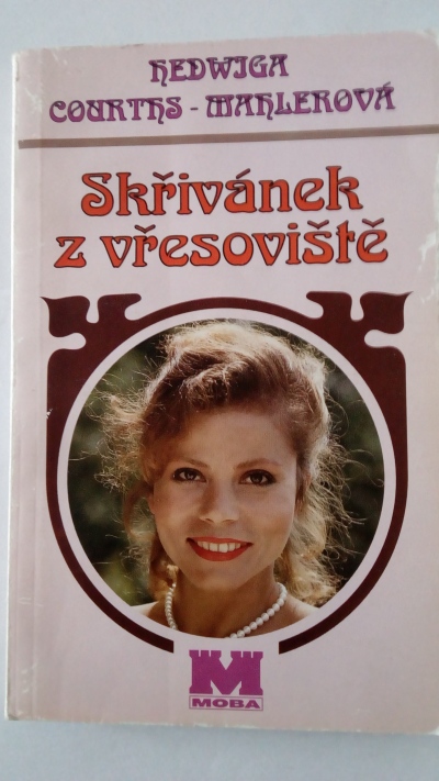 Skřivánek z vřesoviště