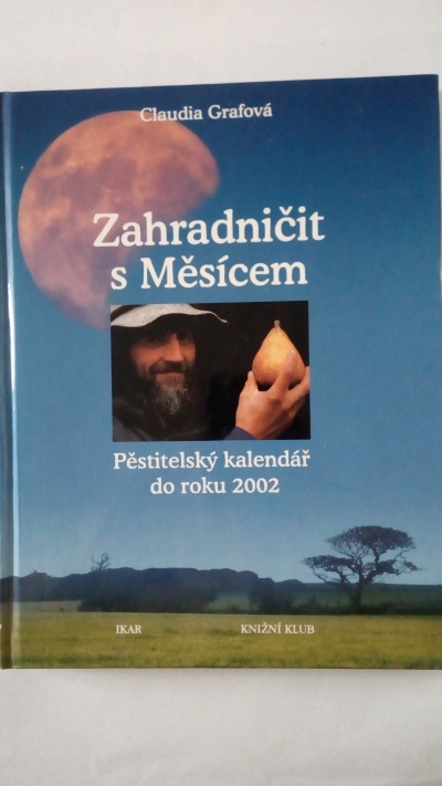Zahradničit s Měsícem