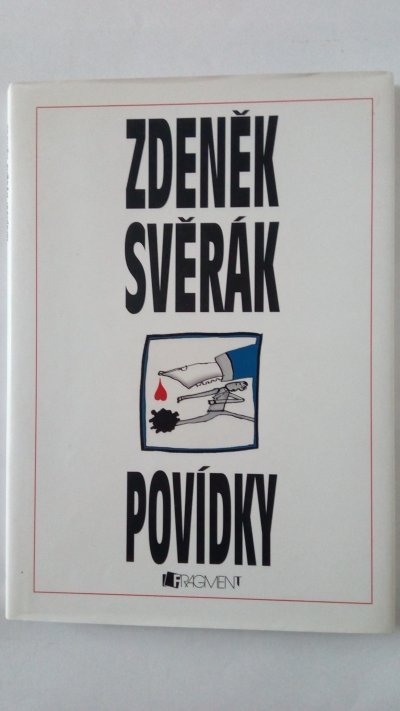 Povídky