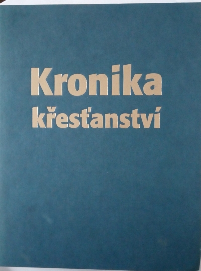 Kronika křesťanství