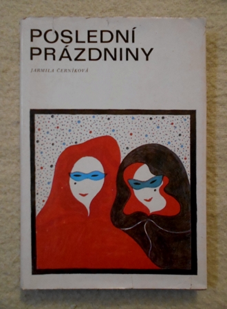 Poslední prázdniny