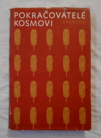 Pokračovatelé Kosmovi
