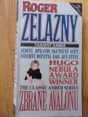 Zbraně Avalonu