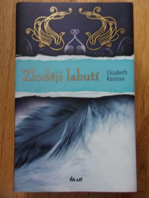 Zloději labutí