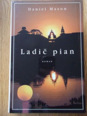 Ladič pian